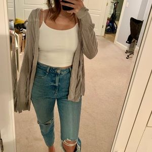 Free People Cardigan